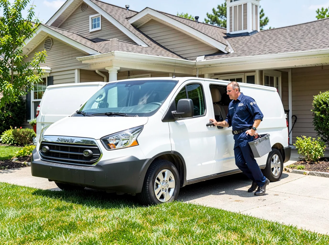 Emergency Plumber company in East Carondelet, IL